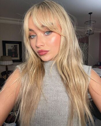 Sabrina carpenter  page leaked private photo uncensored HD quality