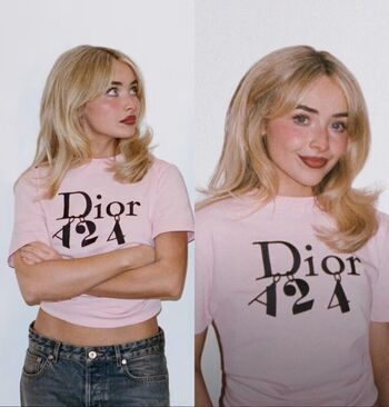 Sabrina carpenter leaked private photo uncensored HD quality
