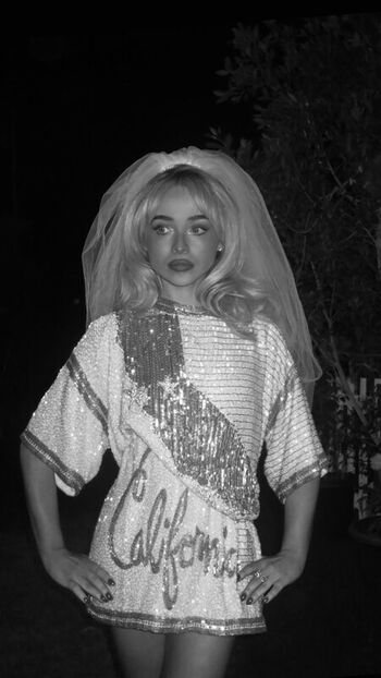 Sabrina carpenter leaked private photo uncensored HD quality
