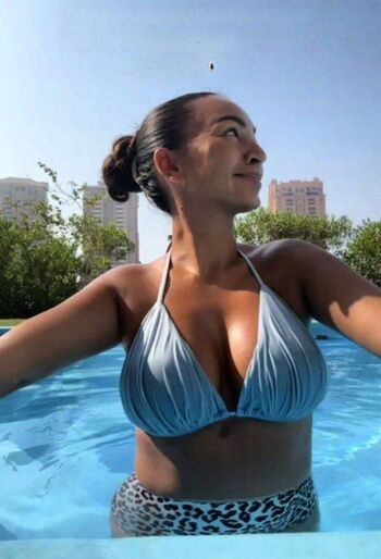 Sabrina veretout page leaked private photo uncensored HD quality