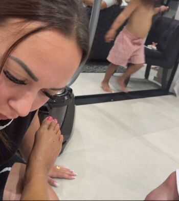 Sabrina veretout leaked private photo uncensored HD quality