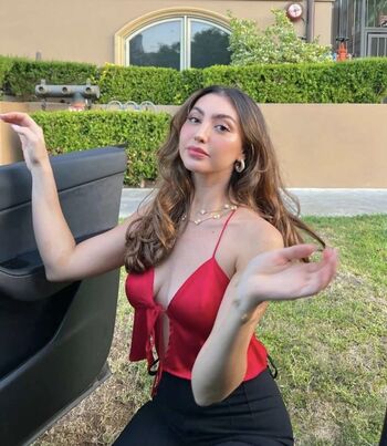 Saby hesri leaked private photo uncensored HD quality