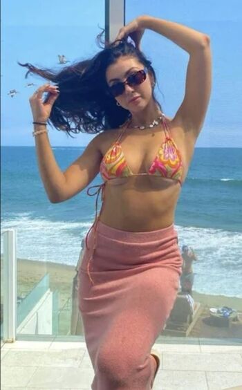 Saby hesri leaked private photo uncensored HD quality