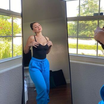 Saby hesri leaked private photo uncensored HD quality