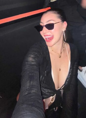 Saby hesri leaked private photo uncensored HD quality