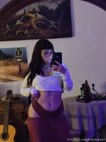Sadbaddieee leaked private photo uncensored HD quality