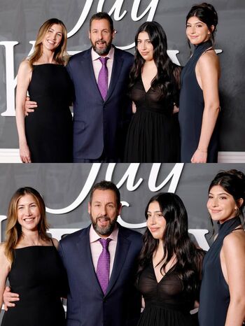 Sadie sandler leaked private photo uncensored HD quality