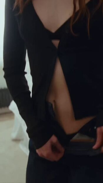 Sadie sink page leaked private photo uncensored HD quality