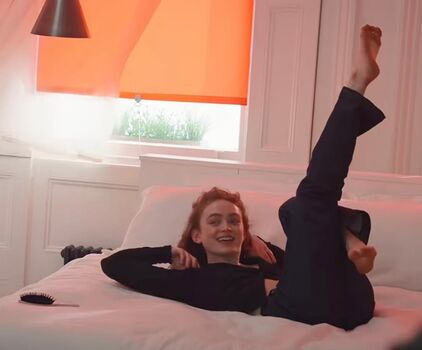 Sadie sink page leaked private photo uncensored HD quality