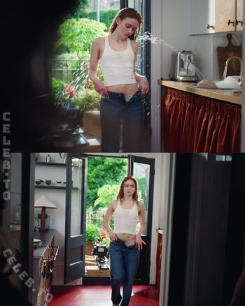 Sadie sink page leaked private photo uncensored HD quality