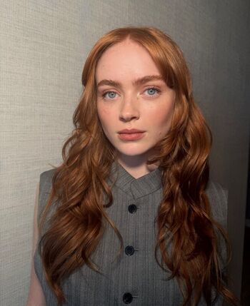 Sadie sink leaked private photo uncensored HD quality
