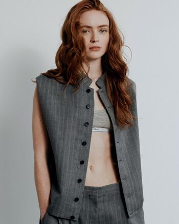 Sadie sink leaked private photo uncensored HD quality