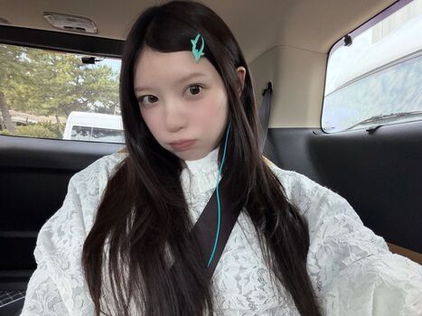 Sakai moka page leaked private photo uncensored HD quality