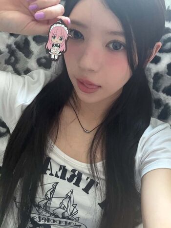 Sakai moka page leaked private photo uncensored HD quality