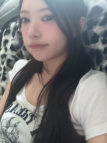 Sakai moka page leaked private photo uncensored HD quality