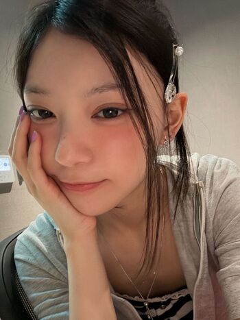 Sakai moka leaked private photo uncensored HD quality