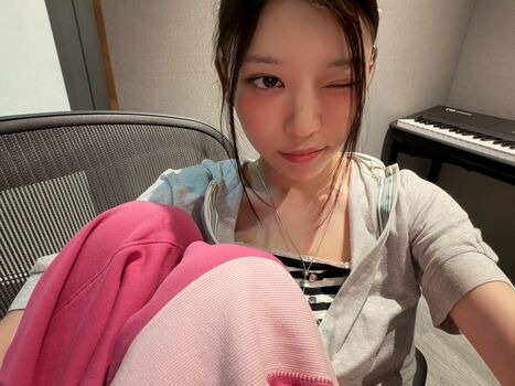 Sakai moka leaked private photo uncensored HD quality