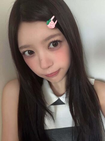 Sakai moka leaked private photo uncensored HD quality