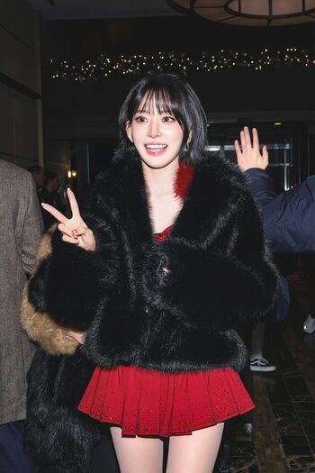 Sakura miyawaki page leaked private photo uncensored HD quality