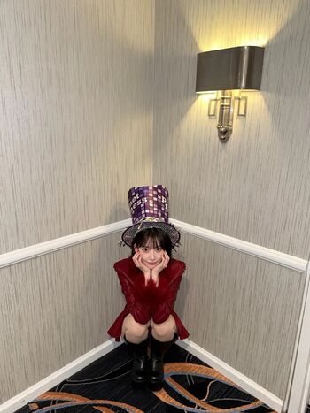 Sakura miyawaki page leaked private photo uncensored HD quality