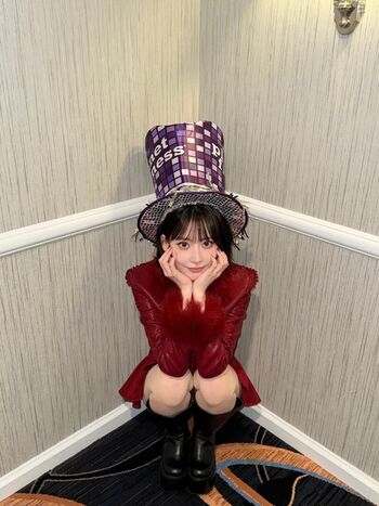 Sakura miyawaki page leaked private photo uncensored HD quality