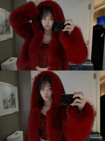 Sakura miyawaki page leaked private photo uncensored HD quality