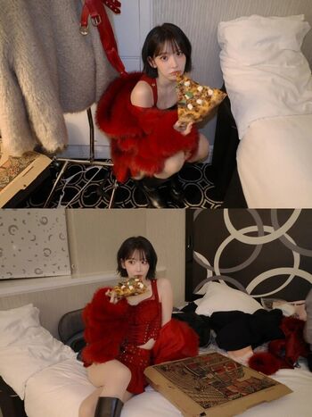 Sakura miyawaki page leaked private photo uncensored HD quality