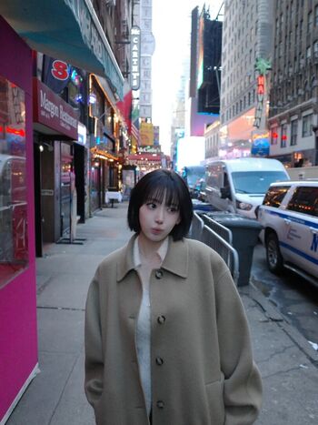 Sakura miyawaki page leaked private photo uncensored HD quality