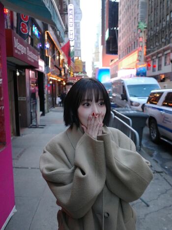 Sakura miyawaki page leaked private photo uncensored HD quality