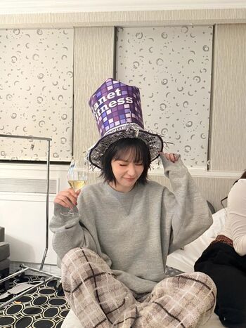 Sakura miyawaki page leaked private photo uncensored HD quality