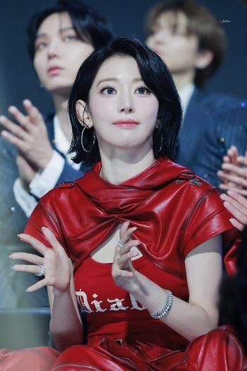 Sakura miyawaki page leaked private photo uncensored HD quality