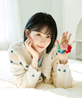 Sakura miyawaki page leaked private photo uncensored HD quality