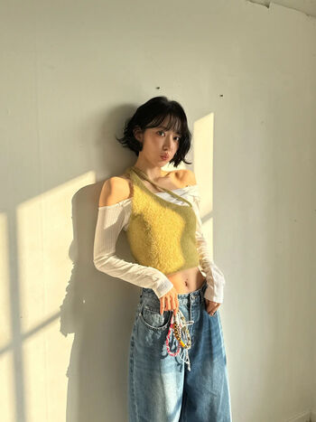 Sakura miyawaki page leaked private photo uncensored HD quality