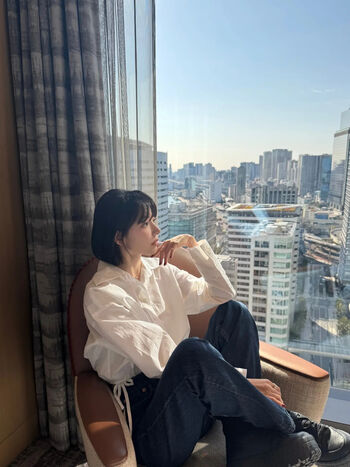Sakura miyawaki page leaked private photo uncensored HD quality