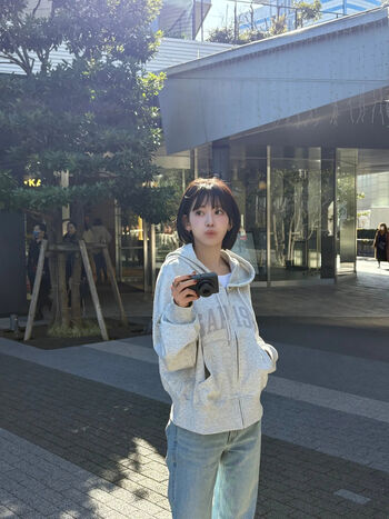 Sakura miyawaki page leaked private photo uncensored HD quality