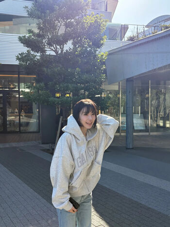 Sakura miyawaki page leaked private photo uncensored HD quality