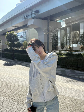 Sakura miyawaki page leaked private photo uncensored HD quality