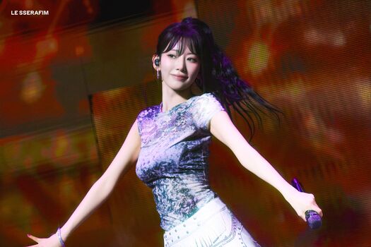 Sakura miyawaki page leaked private photo uncensored HD quality