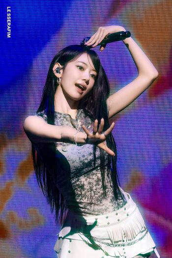 Sakura miyawaki page leaked private photo uncensored HD quality