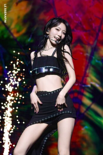 Sakura miyawaki page leaked private photo uncensored HD quality