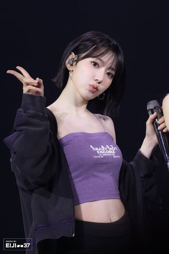 Sakura miyawaki page leaked private photo uncensored HD quality