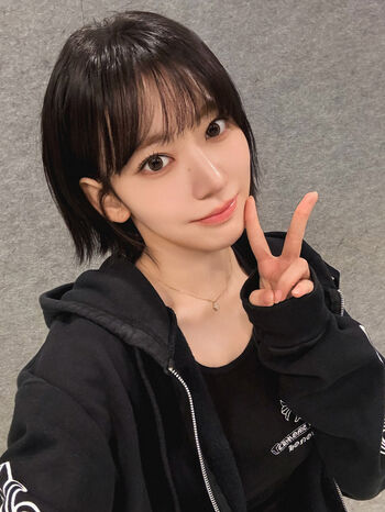 Sakura miyawaki page leaked private photo uncensored HD quality