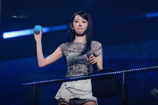 Sakura miyawaki page leaked private photo uncensored HD quality