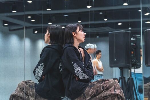 Sakura miyawaki page leaked private photo uncensored HD quality