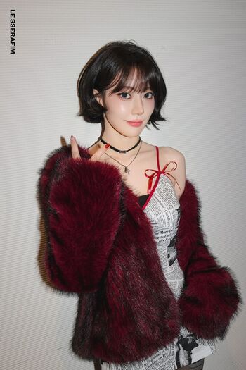 Sakura miyawaki page leaked private photo uncensored HD quality