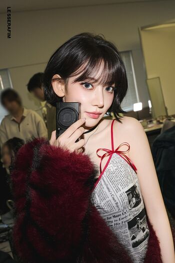 Sakura miyawaki page leaked private photo uncensored HD quality