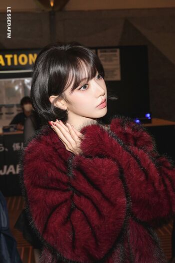 Sakura miyawaki page leaked private photo uncensored HD quality