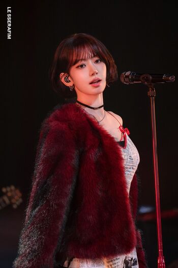 Sakura miyawaki page leaked private photo uncensored HD quality