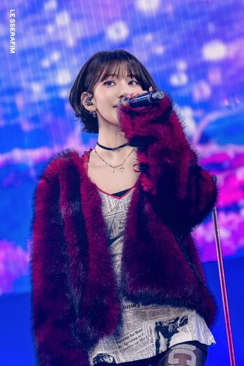 Sakura miyawaki page leaked private photo uncensored HD quality