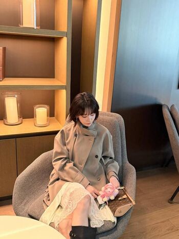 Sakura miyawaki page leaked private photo uncensored HD quality